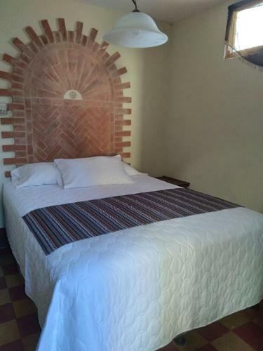 Hotel Acatenango Inn