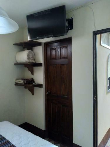 Hotel Acatenango Inn
