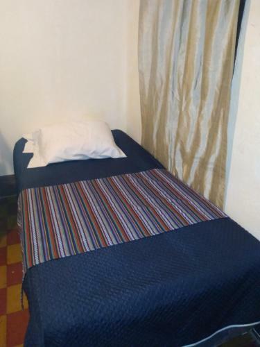 Hotel Acatenango Inn
