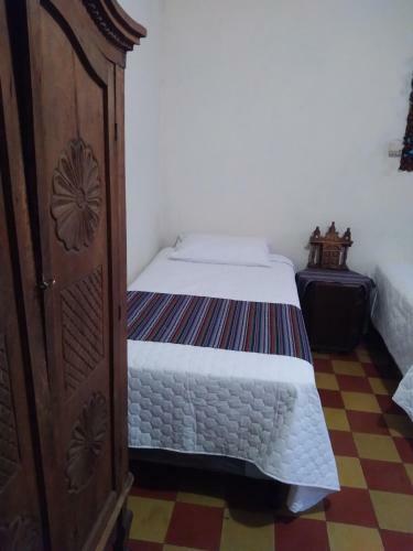 Hotel Acatenango Inn