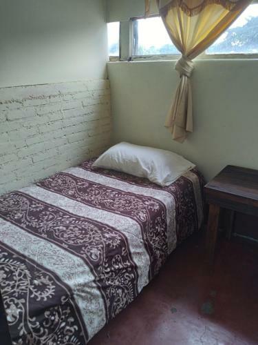 Hotel Acatenango Inn