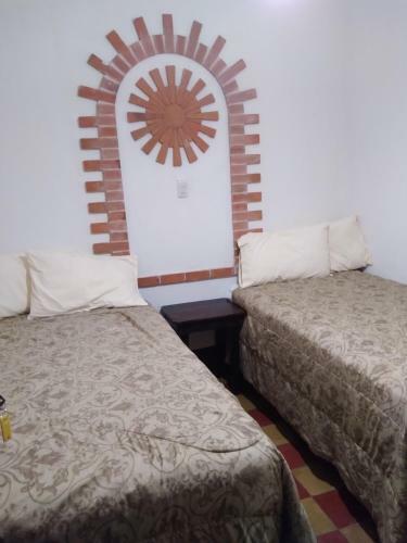 Hotel Acatenango Inn