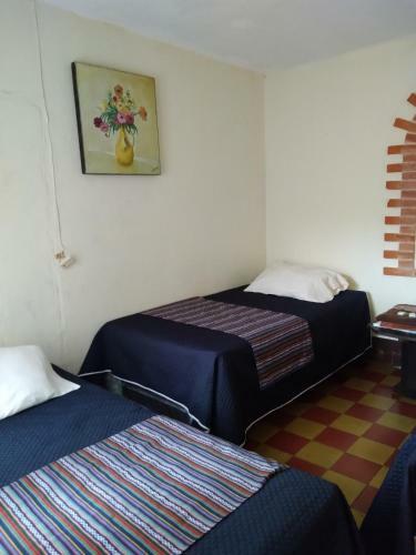 Hotel Acatenango Inn