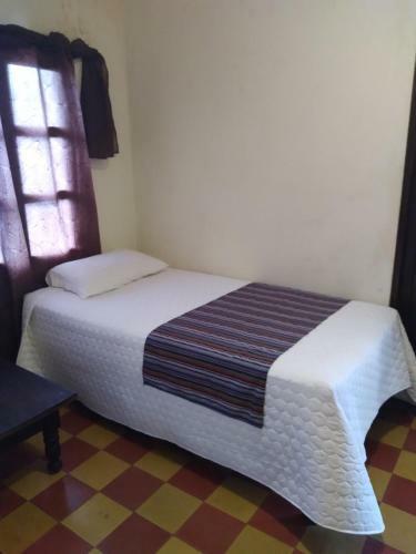 Hotel Acatenango Inn
