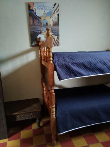 Hotel Acatenango Inn