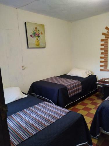 Hotel Acatenango Inn