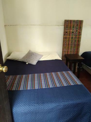 Hotel Acatenango Inn