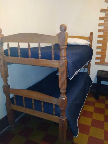 Hotel Acatenango Inn
