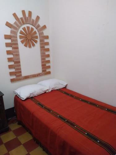 Hotel Acatenango Inn