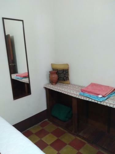 Hotel Acatenango Inn