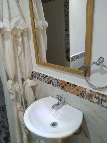 Hotel Acatenango Inn