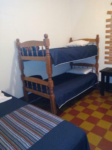 Hotel Acatenango Inn