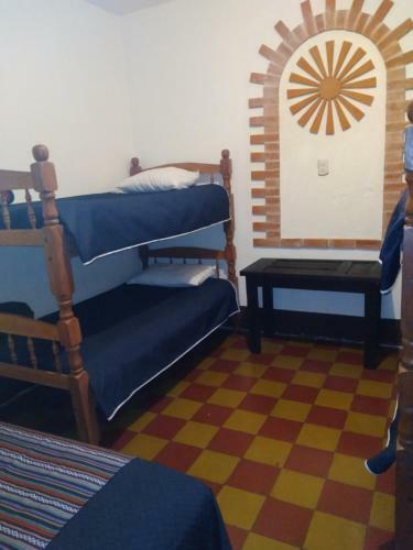 Hotel Acatenango Inn