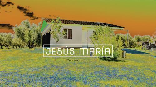 Villa Caba�as Jes�s Mar�a