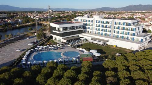 Tezmadra Hotel