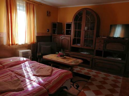 Apartamento Chata Alba Regia