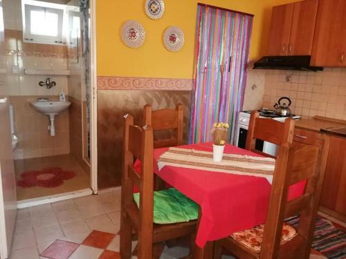 Apartamento Chata Alba Regia