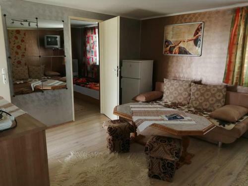 Apartamento Chata Alba Regia
