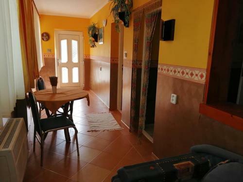 Apartamento Chata Alba Regia