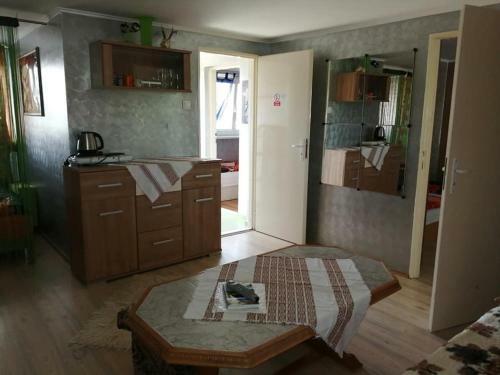 Apartamento Chata Alba Regia