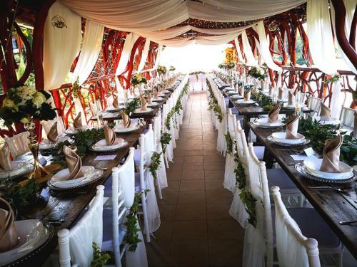 Apartamento Chata Alba Regia