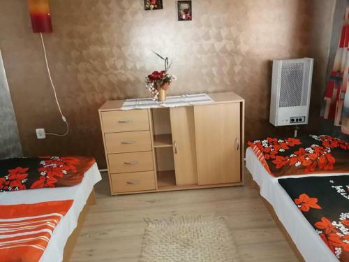 Apartamento Chata Alba Regia