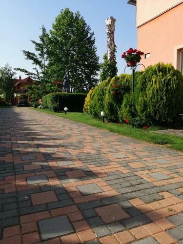 Apartamento Chata Alba Regia