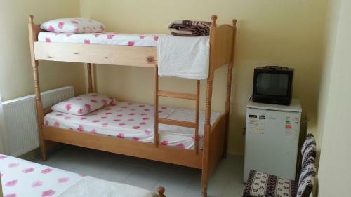 Hostal Cicek Aile Pansiyonu