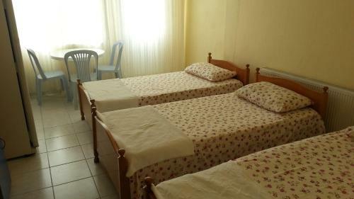 Hostal Cicek Aile Pansiyonu