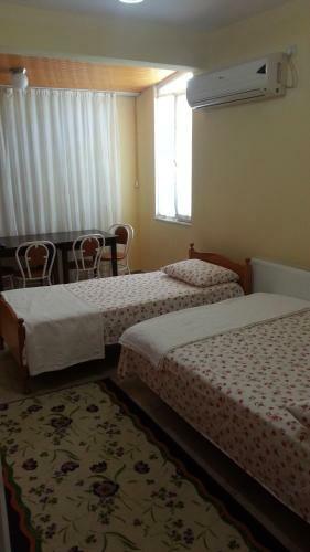 Hostal Cicek Aile Pansiyonu