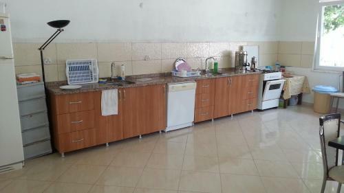 Hostal Cicek Aile Pansiyonu