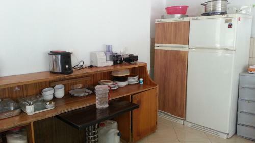 Hostal Cicek Aile Pansiyonu