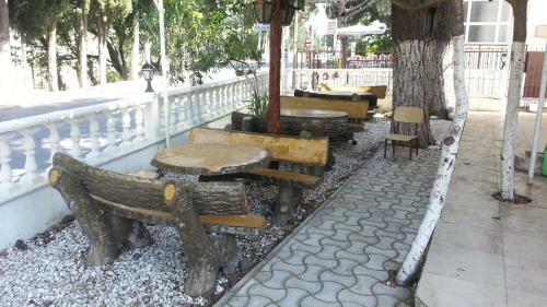 Hostal Cicek Aile Pansiyonu