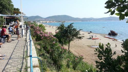 Hostal Cicek Aile Pansiyonu