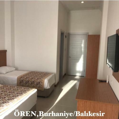 Hotel Afytos �ren Beach Prest?j