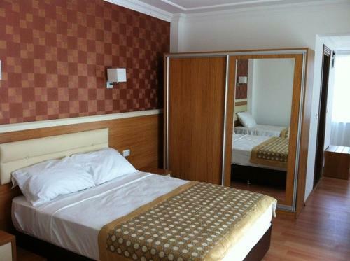 Hotel Afytos �ren Beach Prest?j