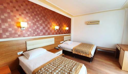 Hotel Afytos �ren Beach Prest?j