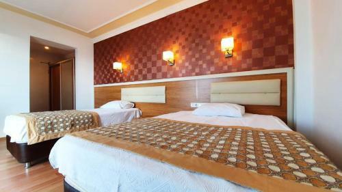 Hotel Afytos �ren Beach Prest?j