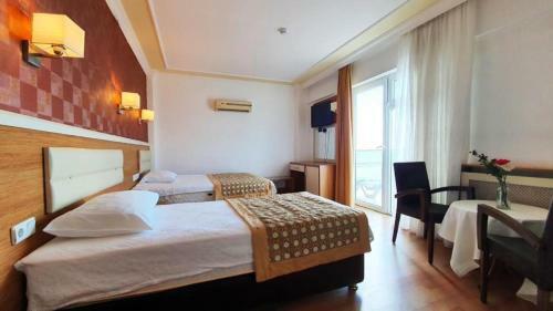 Hotel Afytos �ren Beach Prest?j