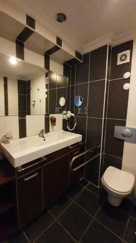 Hotel Afytos �ren Beach Prest?j