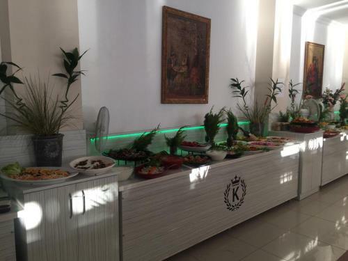 Hotel Afytos �ren Beach Prest?j