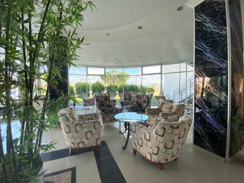 Hotel Afytos �ren Beach Prest?j