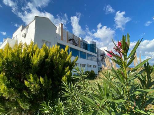 Hotel Afytos �ren Beach Prest?j