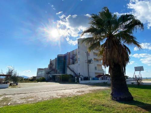 Hotel Afytos �ren Beach Prest?j