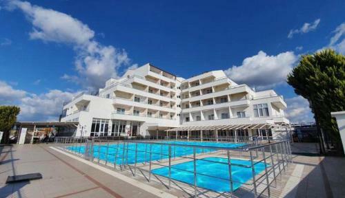 Hotel Afytos �ren Beach Prest?j