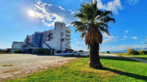 Hotel Afytos �ren Beach Prest?j