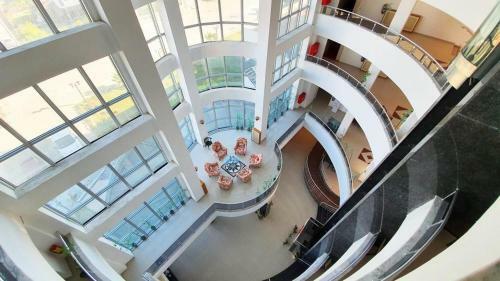 Hotel Afytos �ren Beach Prest?j