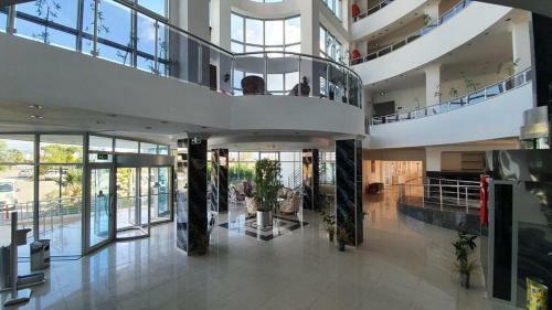Hotel Afytos �ren Beach Prest?j