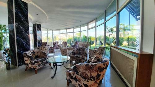 Hotel Afytos �ren Beach Prest?j