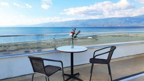 Hotel Afytos �ren Beach Prest?j